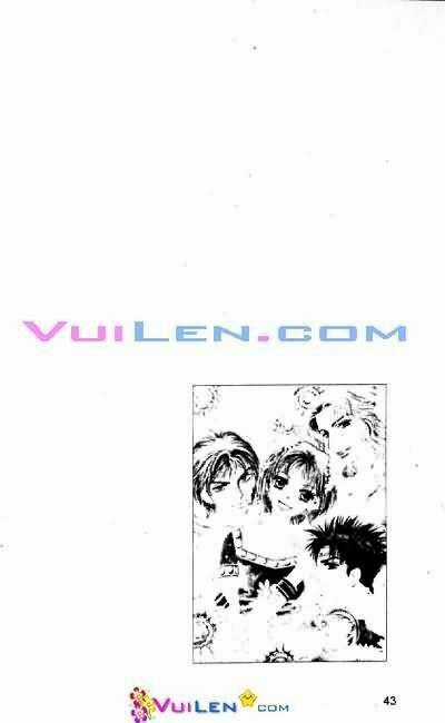 Hiệp Sĩ Nữ Hoàng Chapter 14 trang 40