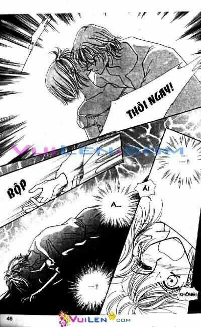 Hiệp Sĩ Nữ Hoàng Chapter 14 trang 43