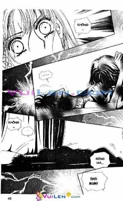 Hiệp Sĩ Nữ Hoàng Chapter 14 trang 45