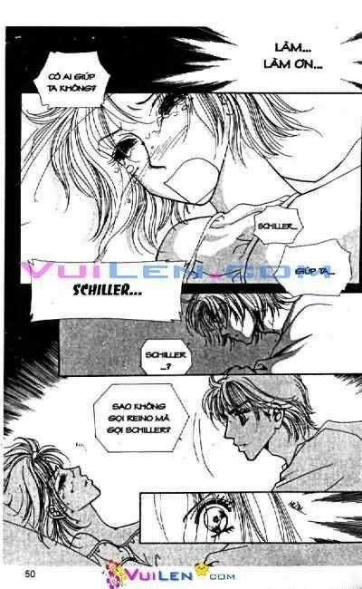 Hiệp Sĩ Nữ Hoàng Chapter 14 trang 47