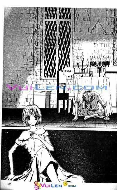 Hiệp Sĩ Nữ Hoàng Chapter 14 trang 49