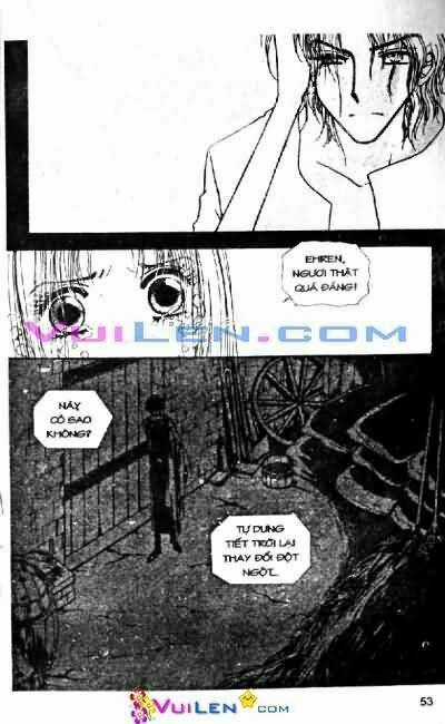 Hiệp Sĩ Nữ Hoàng Chapter 14 trang 50