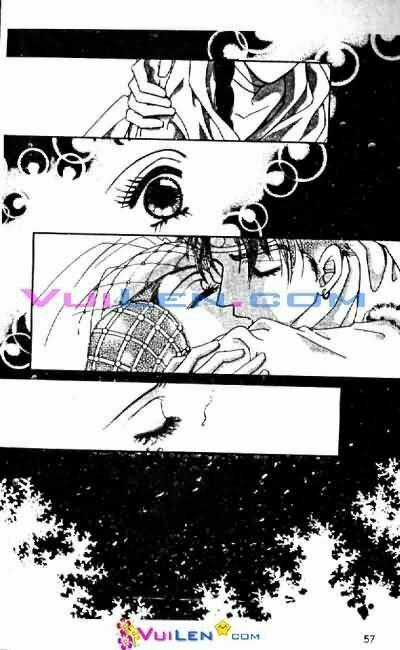 Hiệp Sĩ Nữ Hoàng Chapter 14 trang 54