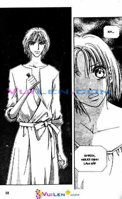 Hiệp Sĩ Nữ Hoàng Chapter 14 trang 55