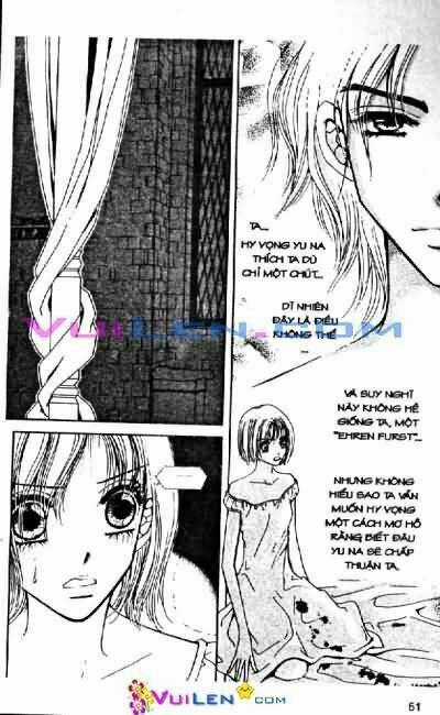 Hiệp Sĩ Nữ Hoàng Chapter 14 trang 58