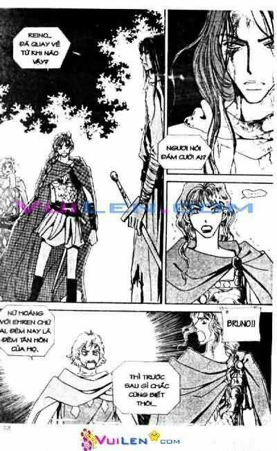 Hiệp Sĩ Nữ Hoàng Chapter 14 trang 65