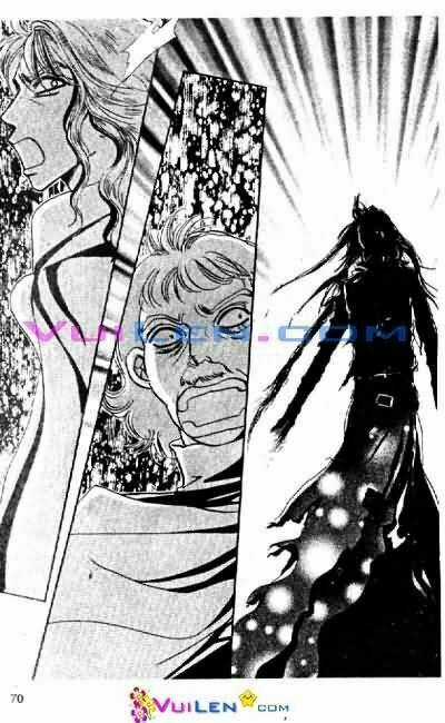 Hiệp Sĩ Nữ Hoàng Chapter 14 trang 67