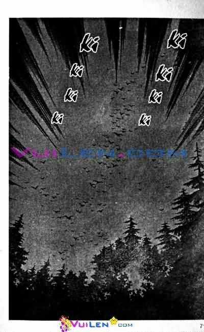 Hiệp Sĩ Nữ Hoàng Chapter 14 trang 68