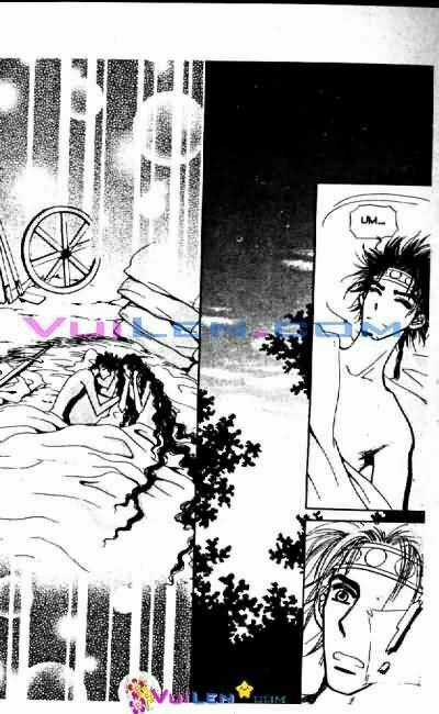 Hiệp Sĩ Nữ Hoàng Chapter 14 trang 70