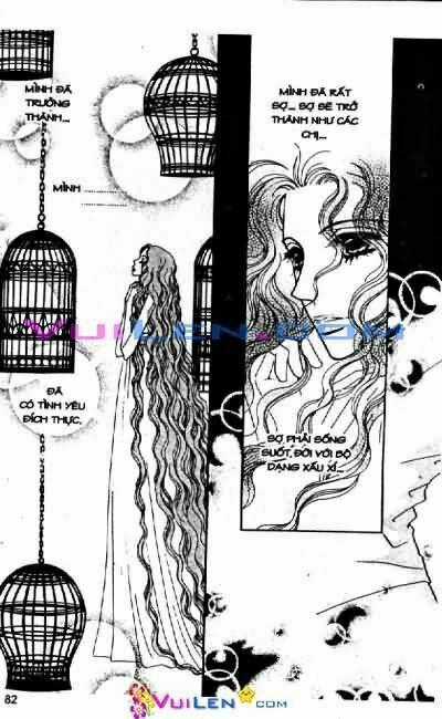 Hiệp Sĩ Nữ Hoàng Chapter 14 trang 79