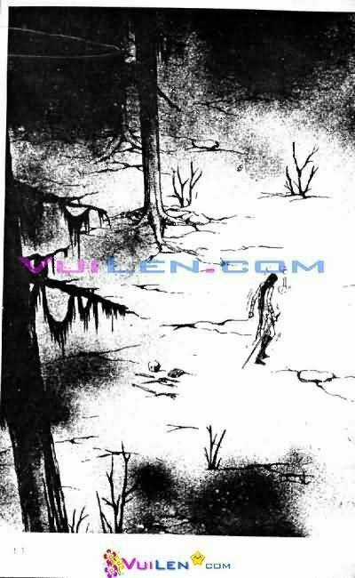 Hiệp Sĩ Nữ Hoàng Chapter 14 trang 91