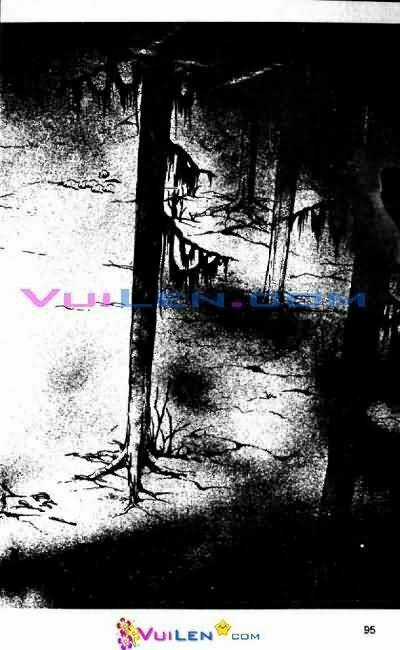 Hiệp Sĩ Nữ Hoàng Chapter 14 trang 92