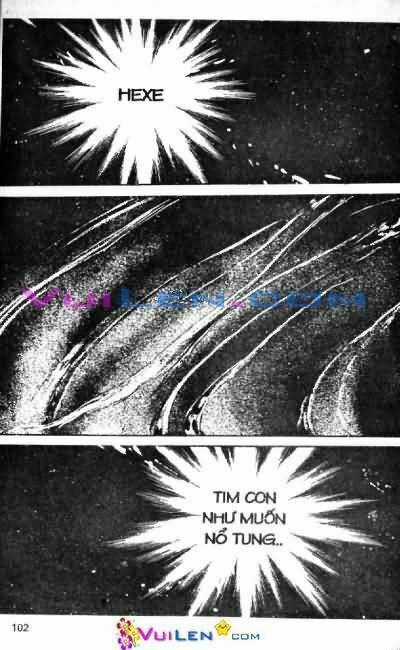 Hiệp Sĩ Nữ Hoàng Chapter 14 trang 99