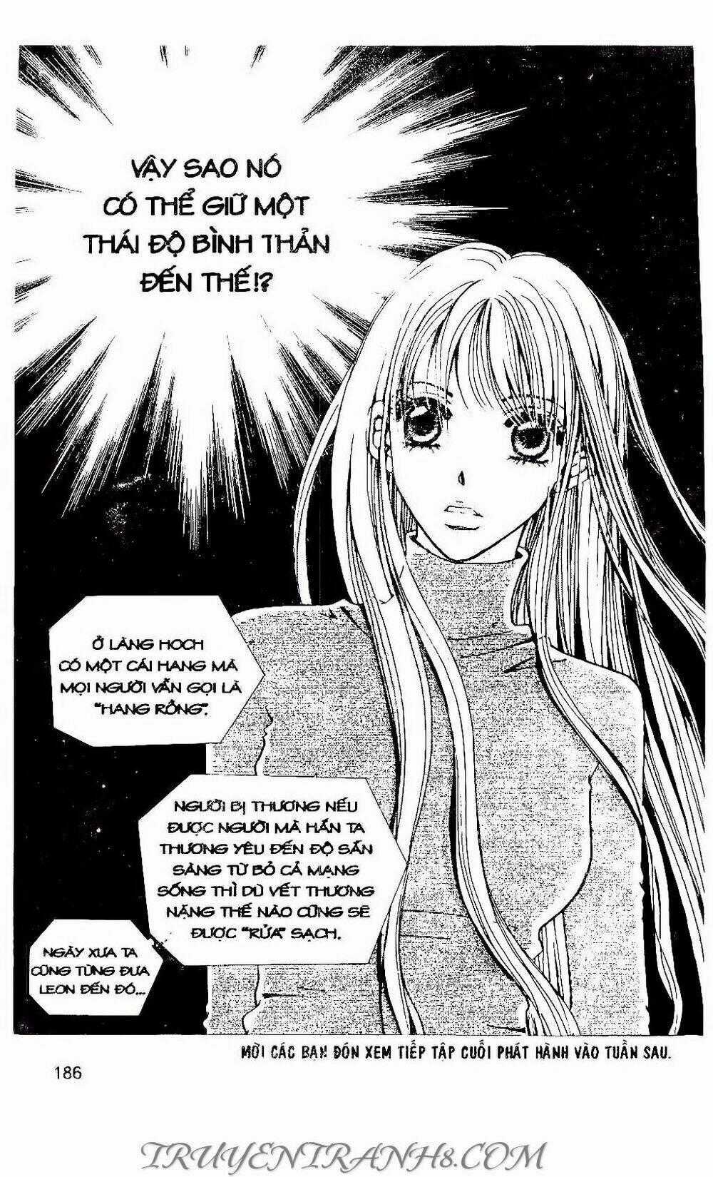 Hiệp Sĩ Nữ Hoàng Chapter 140 trang 23