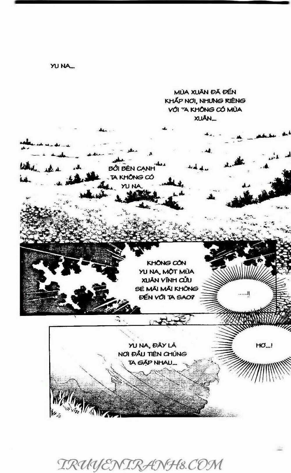 Hiệp Sĩ Nữ Hoàng Chapter 146 trang 18