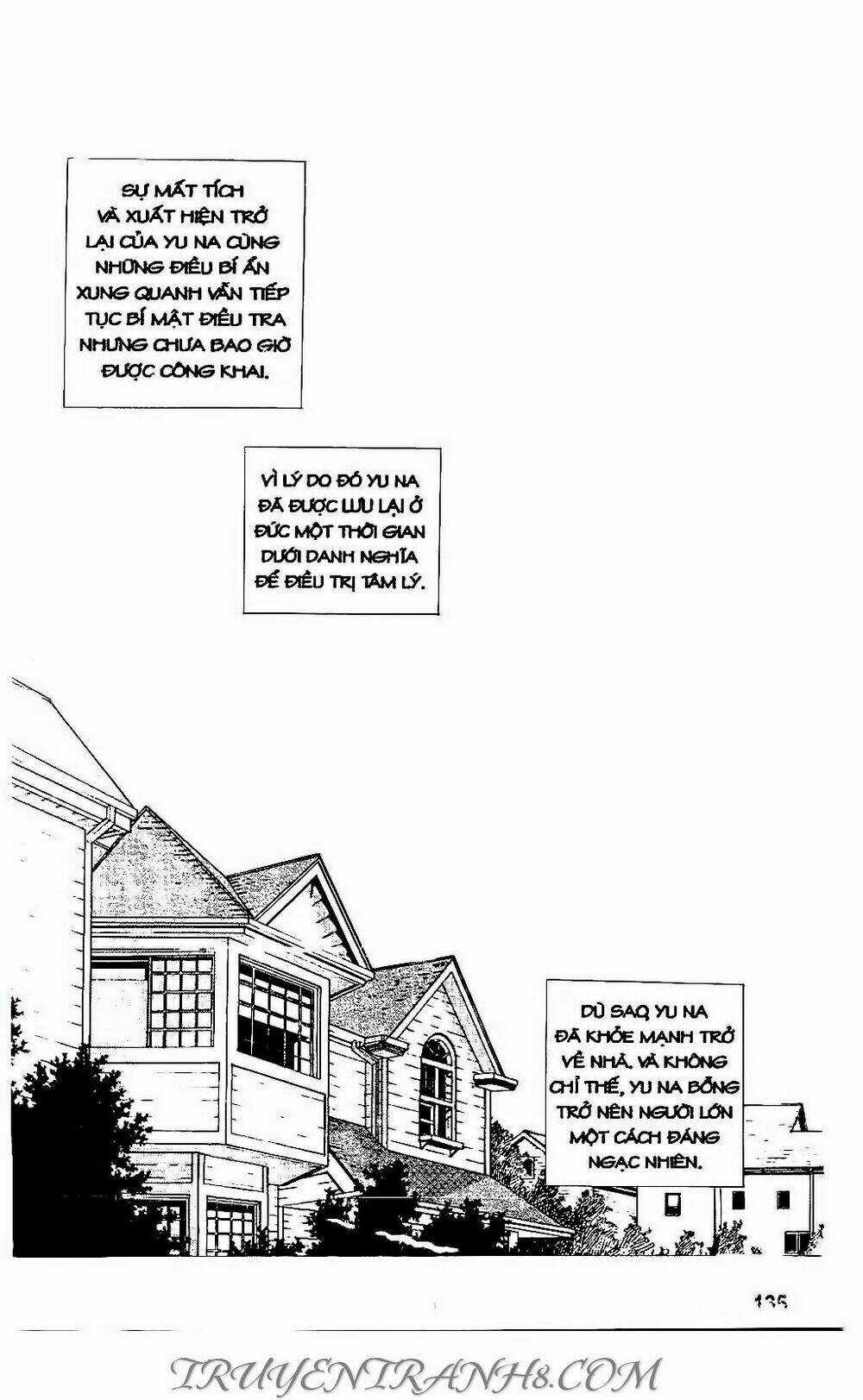 Hiệp Sĩ Nữ Hoàng Chapter 147 trang 13