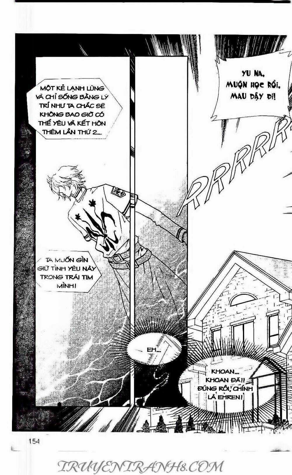 Hiệp Sĩ Nữ Hoàng Chapter 148 trang 12