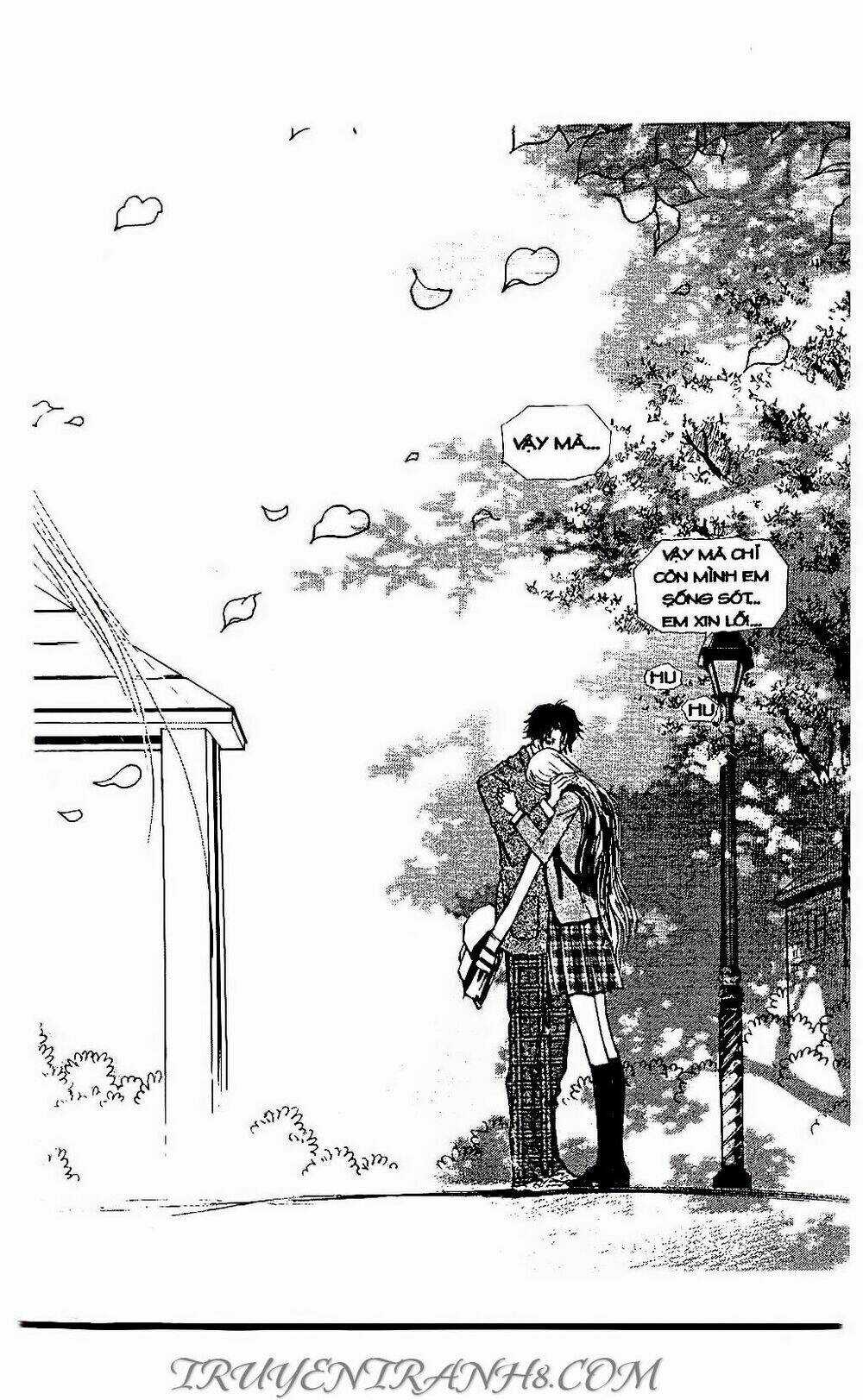 Hiệp Sĩ Nữ Hoàng Chapter 149 trang 19