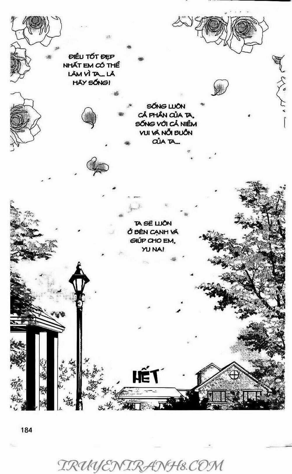 Hiệp Sĩ Nữ Hoàng Chapter 149 trang 22