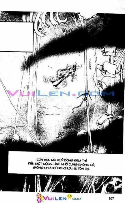 Hiệp Sĩ Nữ Hoàng Chapter 15 trang 106