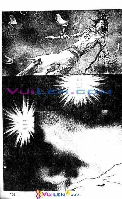 Hiệp Sĩ Nữ Hoàng Chapter 15 trang 107