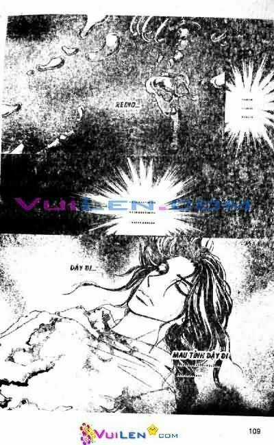 Hiệp Sĩ Nữ Hoàng Chapter 15 trang 108