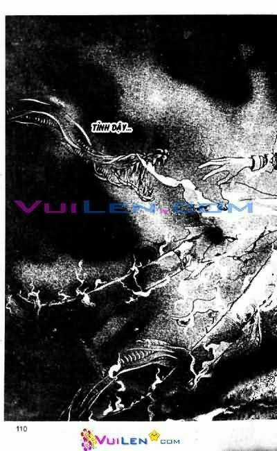 Hiệp Sĩ Nữ Hoàng Chapter 15 trang 109