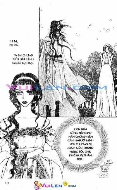 Hiệp Sĩ Nữ Hoàng Chapter 15 trang 113