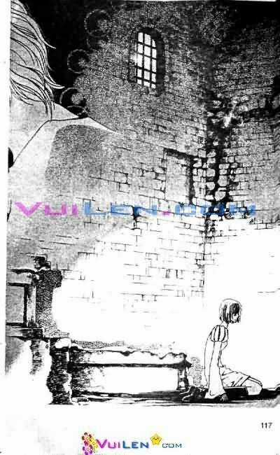 Hiệp Sĩ Nữ Hoàng Chapter 15 trang 116