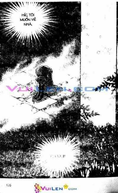 Hiệp Sĩ Nữ Hoàng Chapter 15 trang 119