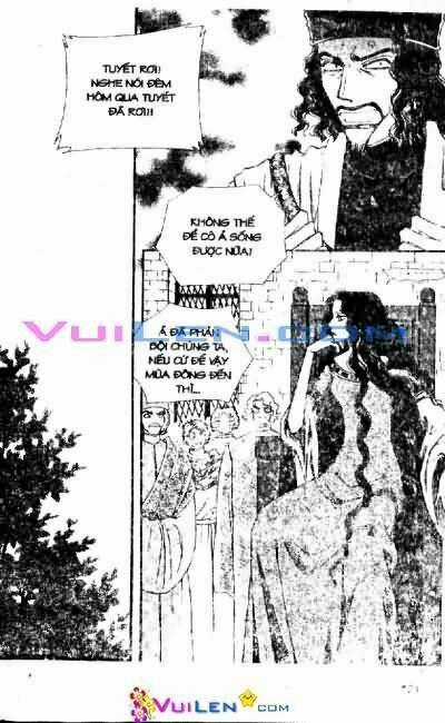 Hiệp Sĩ Nữ Hoàng Chapter 15 trang 120