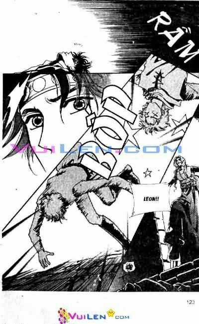 Hiệp Sĩ Nữ Hoàng Chapter 15 trang 122