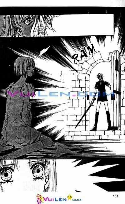 Hiệp Sĩ Nữ Hoàng Chapter 15 trang 130