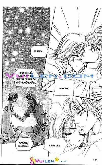 Hiệp Sĩ Nữ Hoàng Chapter 15 trang 132