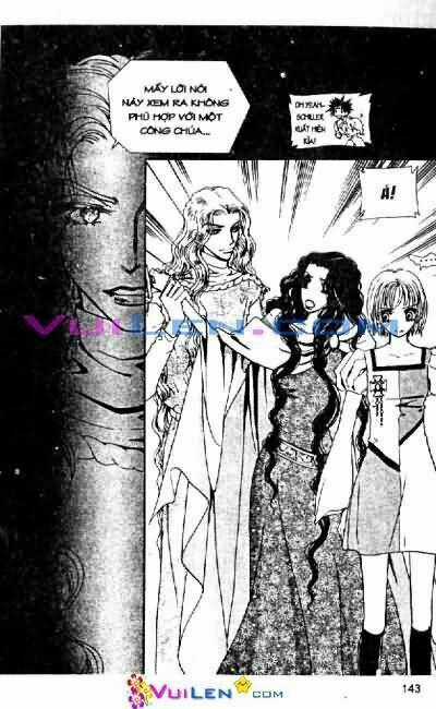 Hiệp Sĩ Nữ Hoàng Chapter 15 trang 142