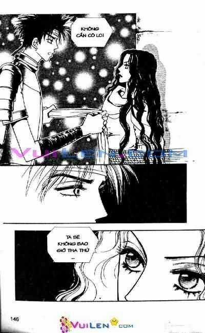 Hiệp Sĩ Nữ Hoàng Chapter 15 trang 145