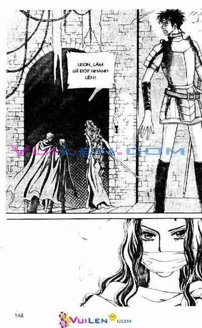 Hiệp Sĩ Nữ Hoàng Chapter 15 trang 147