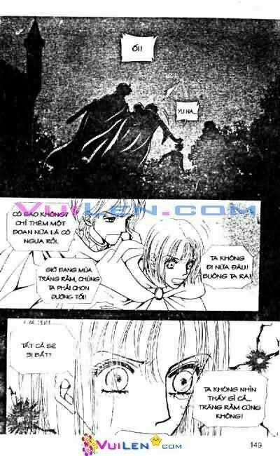 Hiệp Sĩ Nữ Hoàng Chapter 15 trang 148