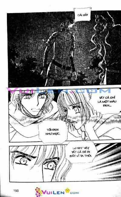 Hiệp Sĩ Nữ Hoàng Chapter 15 trang 149