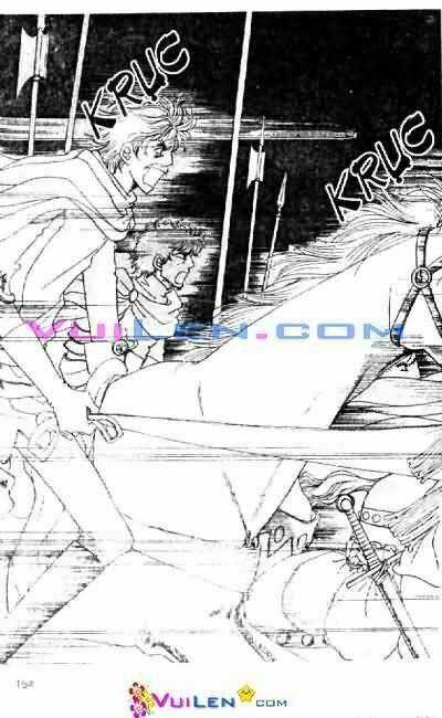 Hiệp Sĩ Nữ Hoàng Chapter 15 trang 153