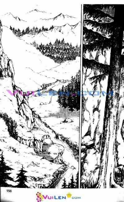 Hiệp Sĩ Nữ Hoàng Chapter 15 trang 155