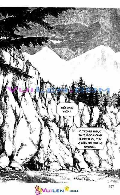 Hiệp Sĩ Nữ Hoàng Chapter 15 trang 156