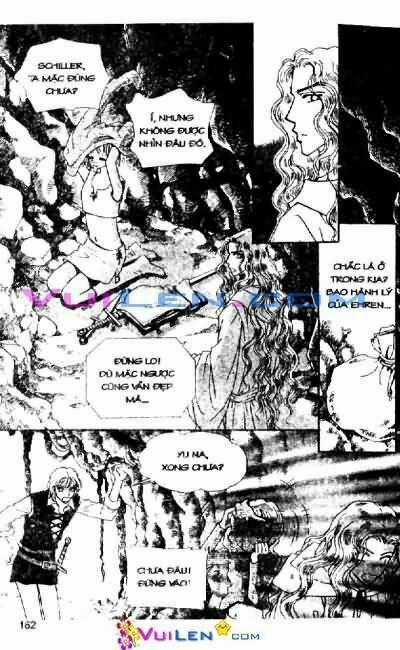 Hiệp Sĩ Nữ Hoàng Chapter 15 trang 161