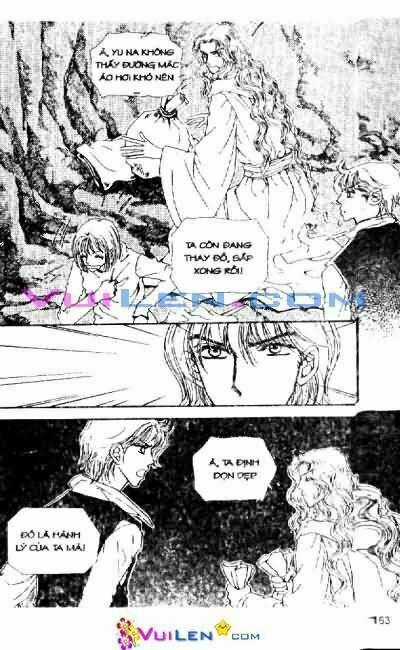 Hiệp Sĩ Nữ Hoàng Chapter 15 trang 162