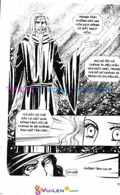 Hiệp Sĩ Nữ Hoàng Chapter 15 trang 170