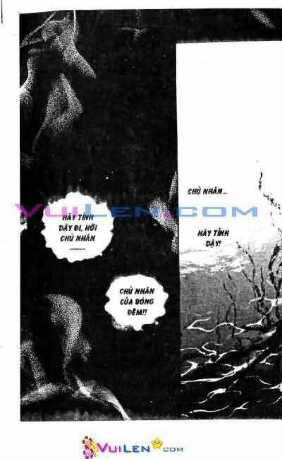 Hiệp Sĩ Nữ Hoàng Chapter 15 trang 182