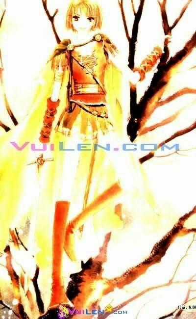 Hiệp Sĩ Nữ Hoàng Chapter 15 trang 184