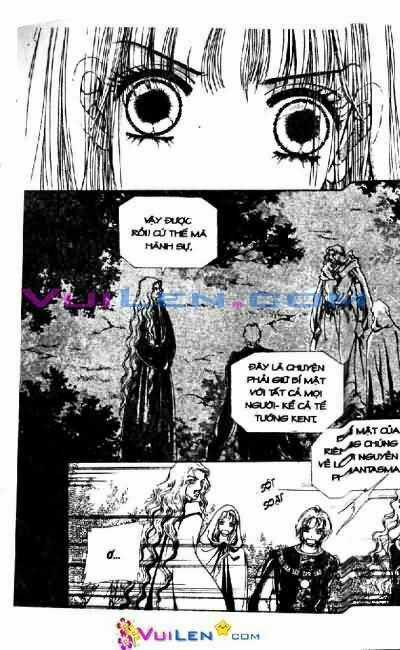 Hiệp Sĩ Nữ Hoàng Chapter 15 trang 2