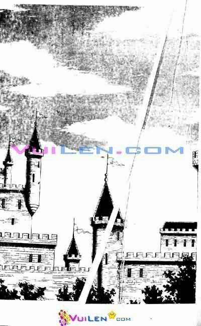 Hiệp Sĩ Nữ Hoàng Chapter 15 trang 29