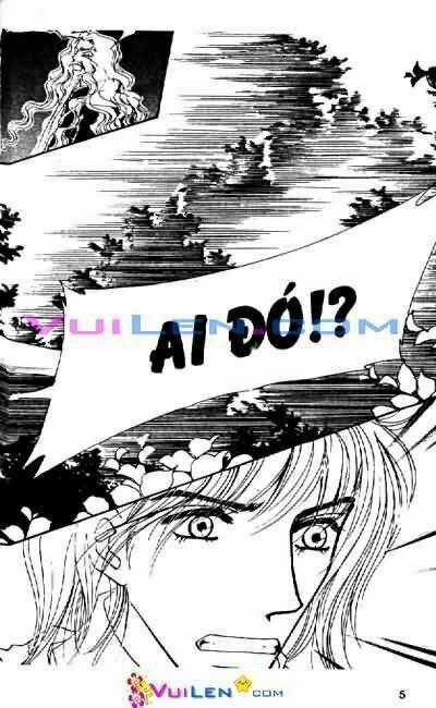 Hiệp Sĩ Nữ Hoàng Chapter 15 trang 4